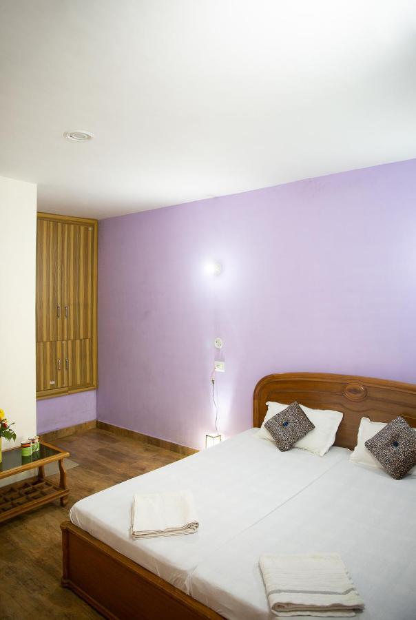 Apartament Jungal House Almora Zewnętrze zdjęcie