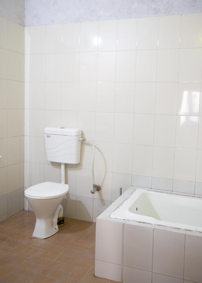 Apartament Jungal House Almora Zewnętrze zdjęcie
