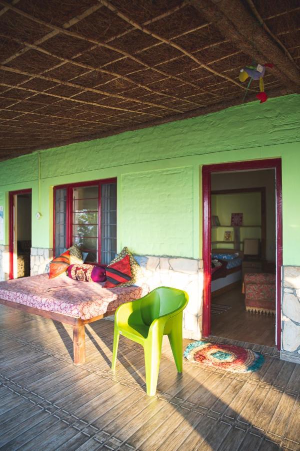Apartament Jungal House Almora Zewnętrze zdjęcie