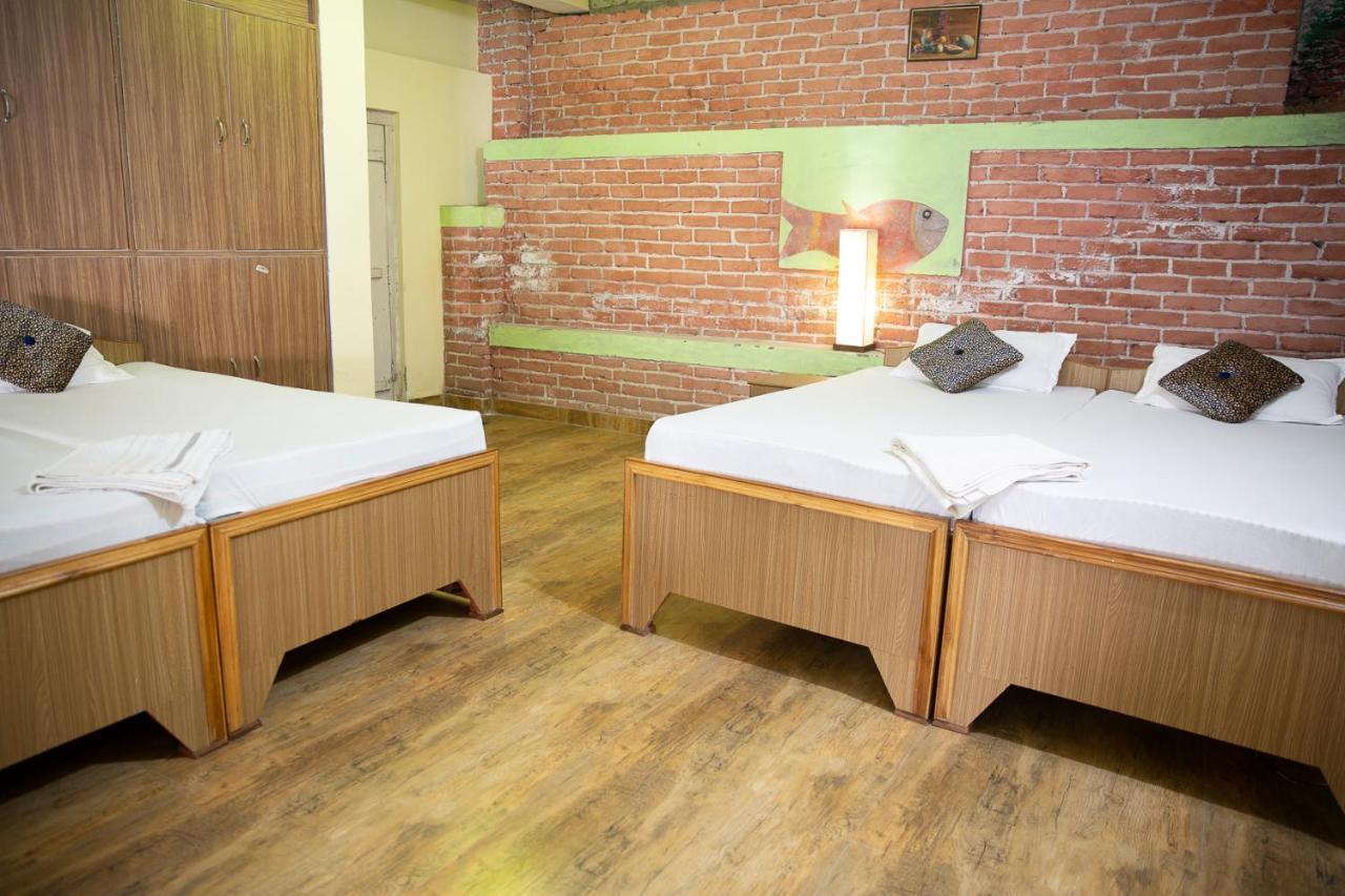 Apartament Jungal House Almora Zewnętrze zdjęcie