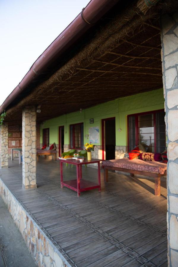 Apartament Jungal House Almora Zewnętrze zdjęcie