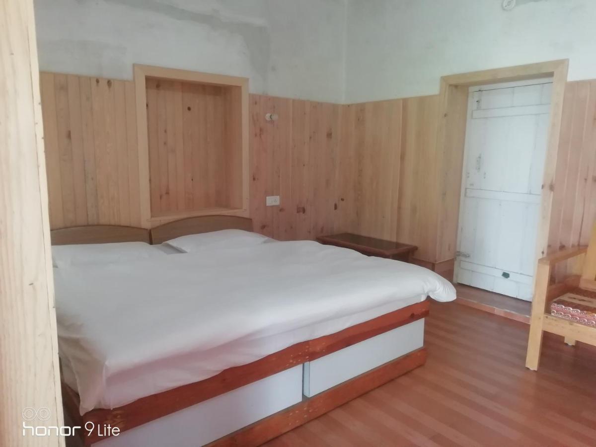 Apartament Jungal House Almora Zewnętrze zdjęcie