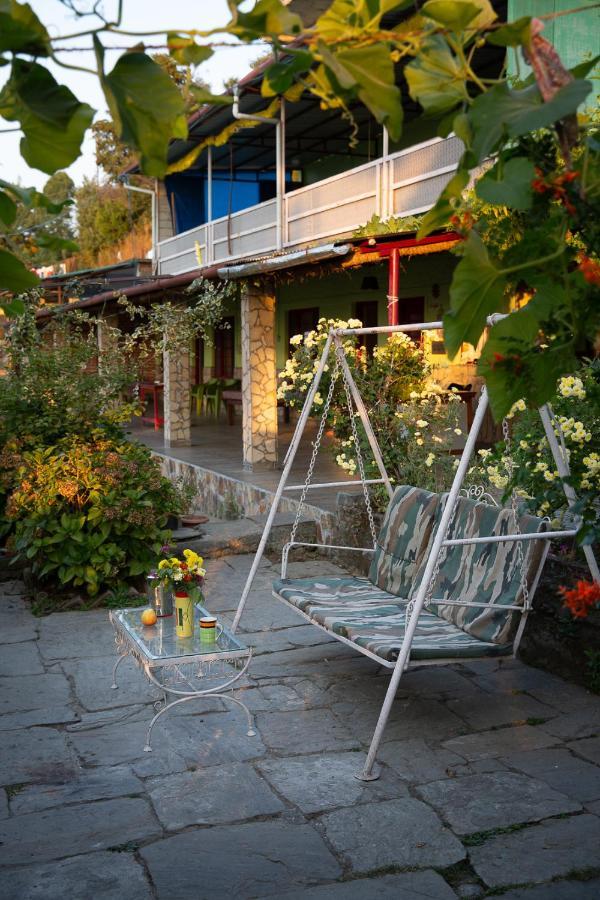 Apartament Jungal House Almora Zewnętrze zdjęcie