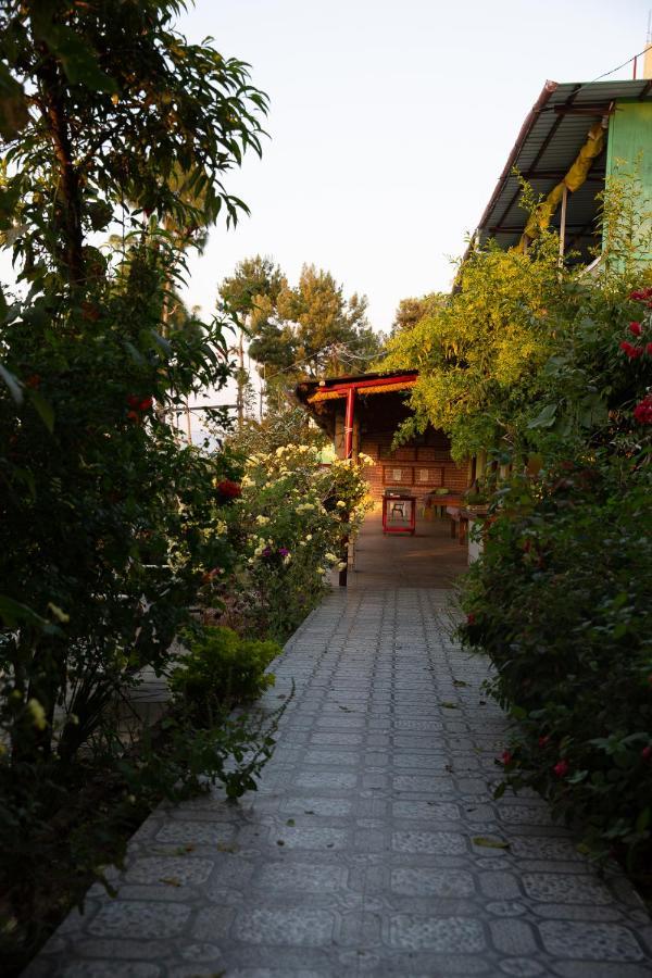 Apartament Jungal House Almora Zewnętrze zdjęcie